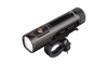 Fenix ​​​​BC26R - Luce LED ricaricabile per bicicletta LED/USB IP68 1600 lm 65 ore
