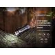 Fenix ​​​​E18RV20 - Torcia LED ricaricabile LED/USB IP68 1200 lm 200 ore