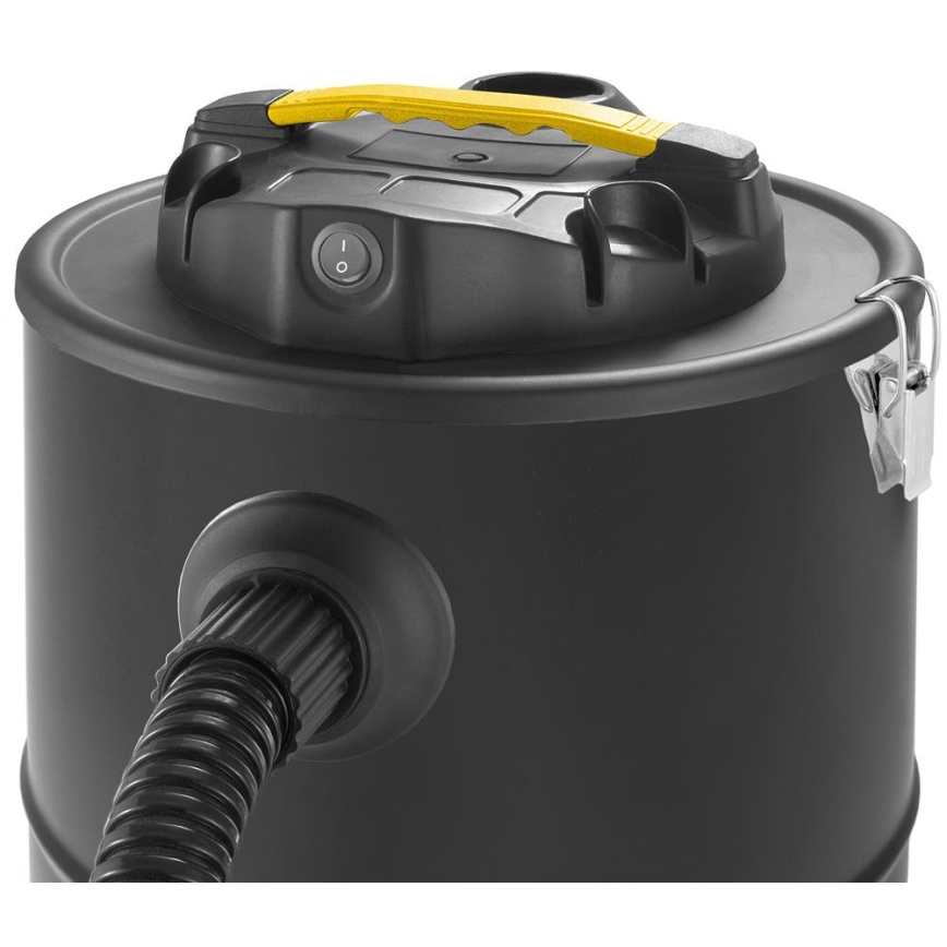 Fieldmann - Aspiracenere 1000W/230V