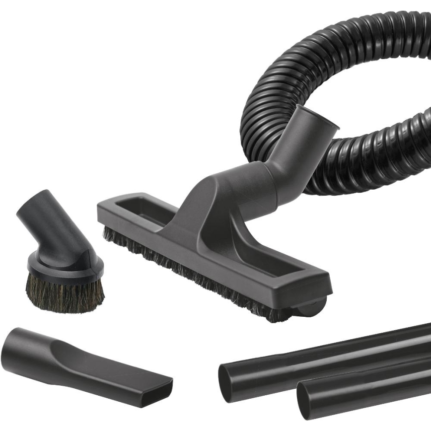 Fieldmann - Aspiracenere 1200W/230V