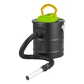 Fieldmann - Aspiratore per cenere 800W/230V