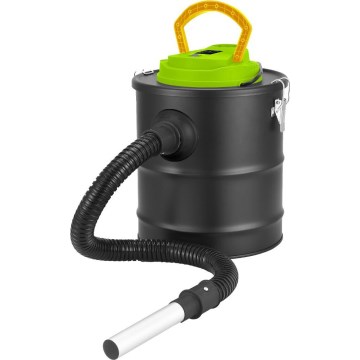 Fieldmann - Aspiratore per cenere 800W/230V