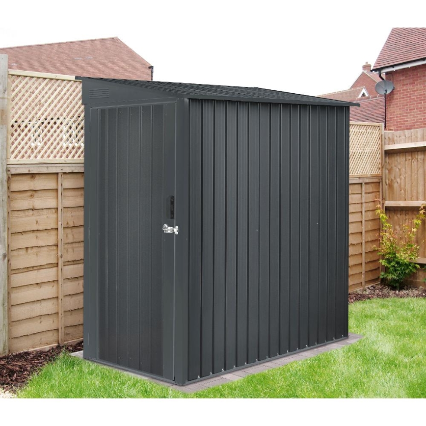 Fieldmann - Casetta da giardino