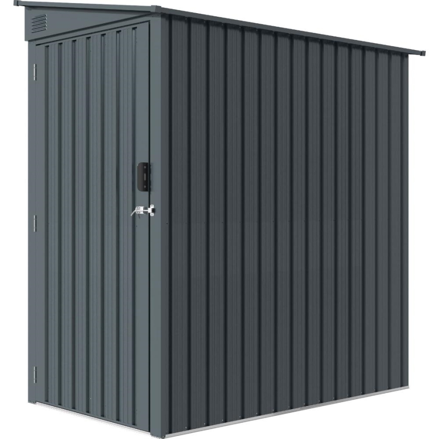 Fieldmann - Casetta da giardino