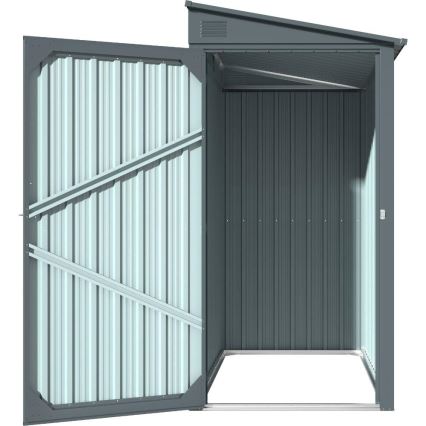 Fieldmann - Casetta da giardino