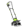 Fieldmann - Coltivatore da giardino 1500W/230V