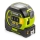 Fieldmann - Distanziometro laser con display a LED e misuratore a roulette 2xAA