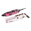 Fieldmann - Levigatrice per modellismo 170W/230V rosa
