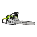 Fieldmann - Motosega a benzina 2900 W