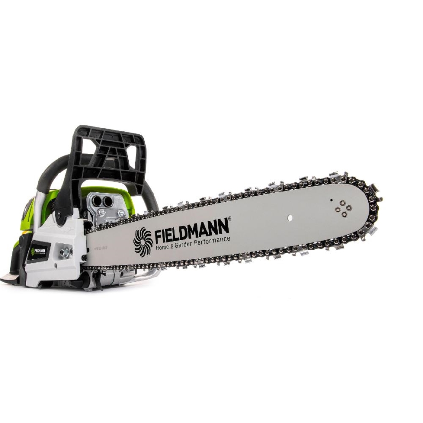 Fieldmann - Motosega a benzina 2900 W