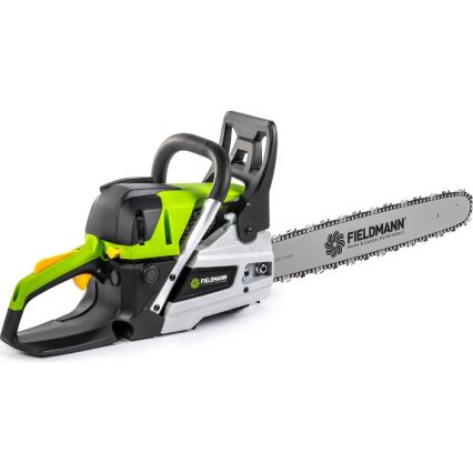 Fieldmann - Motosega a benzina 2900 W