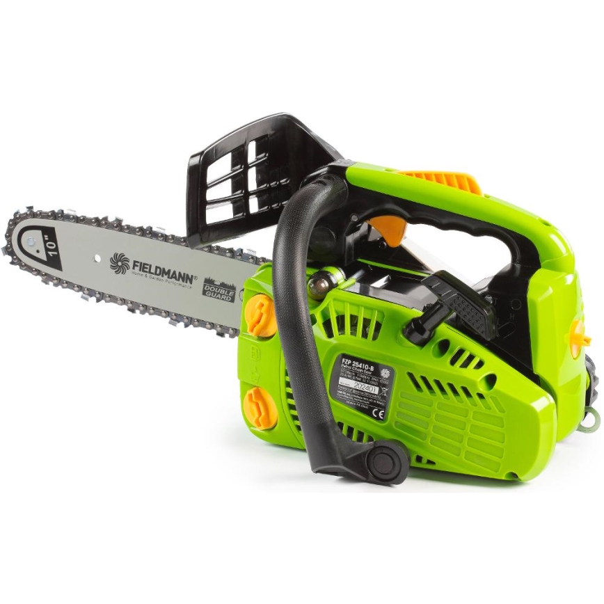 Fieldmann - Motosega a benzina a una mano 700W
