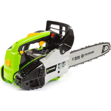 Fieldmann - Motosega a benzina a una mano 700W