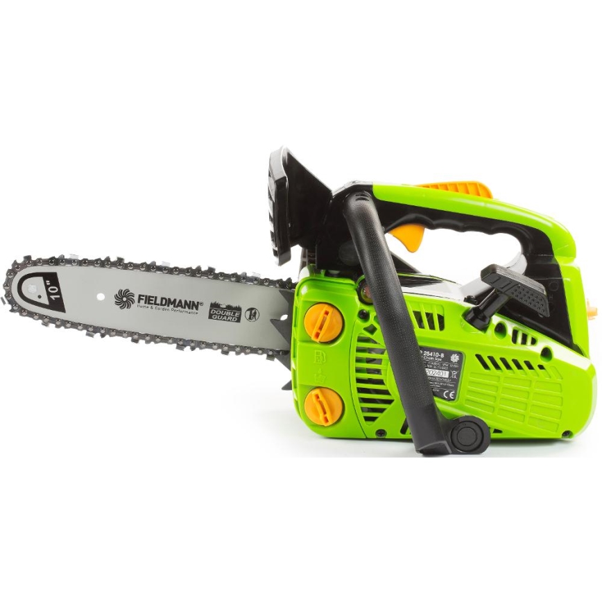 Fieldmann - Motosega a benzina a una mano 700W