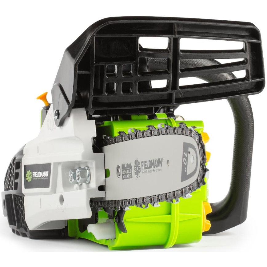 Fieldmann - Motosega a benzina a una mano 700W