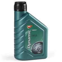 Fieldmann - Olio per lubrificazione di catene di motoseghe 0,6 l