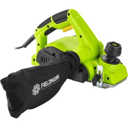 Fieldmann - Pialla elettrica 800W/230V