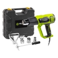 Fieldmann - Pistola termica con accessori 2000W/230V