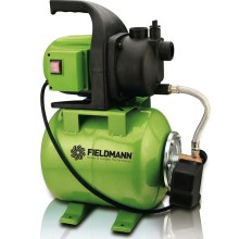 Fieldmann - Pompa da giardino 800W/230V