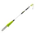 Fieldmann - Potatore telescopico 600W/230V