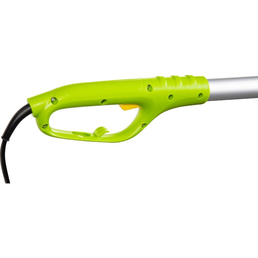 Fieldmann - Potatore telescopico 600W/230V