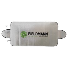 Fieldmann - Protezione parabrezza 140x70 cm