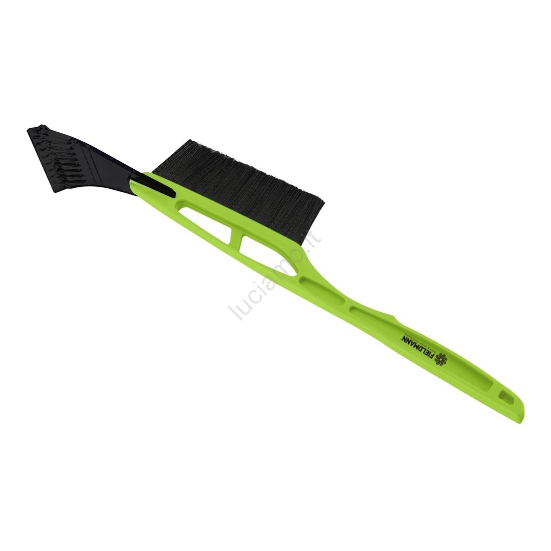 Raschietto Per Ghiaccio Nero, Raschietto Per Gelo, Raschietto In Plastica Con N 93840944
