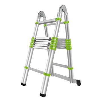 Fieldmann - Scala telescopica 4,4 m