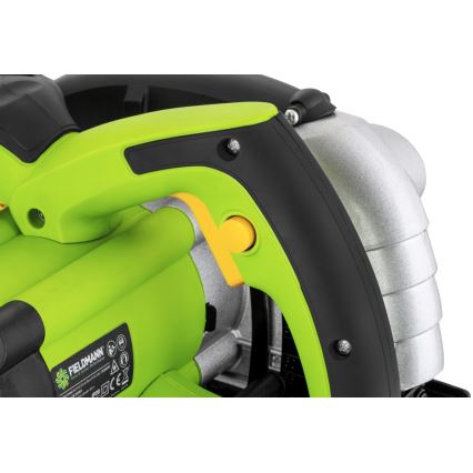 Fieldmann - Sega circolare 1300W/230V