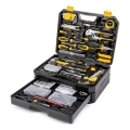 Fieldmann - Set di strumenti 325 pz