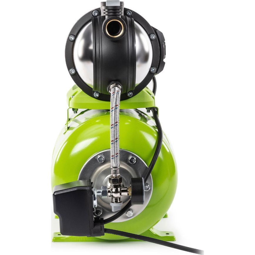 Fieldmann - Stazione di pompaggio per giardino 1100W/230V