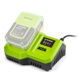 Fieldmann - Stazione di ricarica rapida 140W/230V