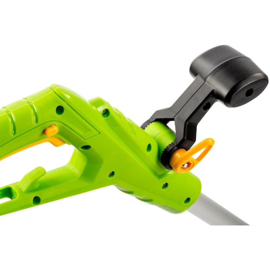 Fieldmann - Tagliabordi elettrico a filo 350W/230V