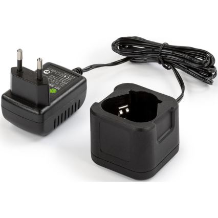 Fieldmann - Trapano a batteria 12V 1500 mAh rosa/nero