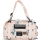 Fikago - Borsa da viaggio per cani e gatti TRUFFLE Artic Flower