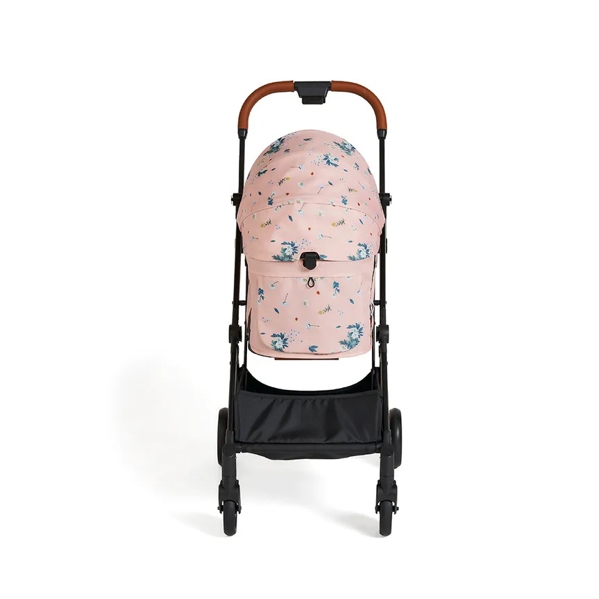 Fikago - Passeggino per cani e gatti FTG Artic Fiore