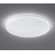 Fischer & Honsel 20330 - Plafoniera LED dimmerabile EVEN 1xLED/43W/230V
