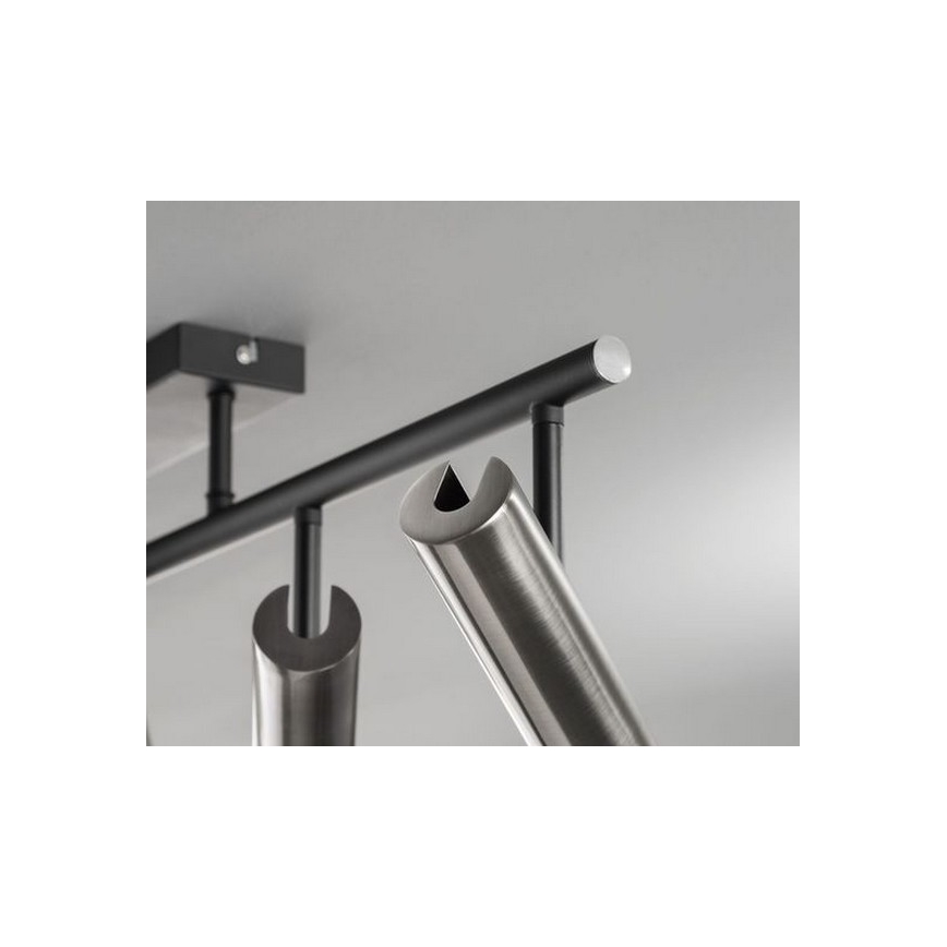 Fischer & Honsel 20495 - Faretto DEAN 5xE27/25W/230V