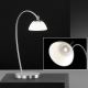 Fischer & Honsel 96941 - Lampada da tavolo LED JULIE LED/4W/230V