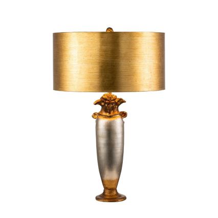 Flambeau - Lampada da tavolo BIENVILLE 1xE27/60W/230V