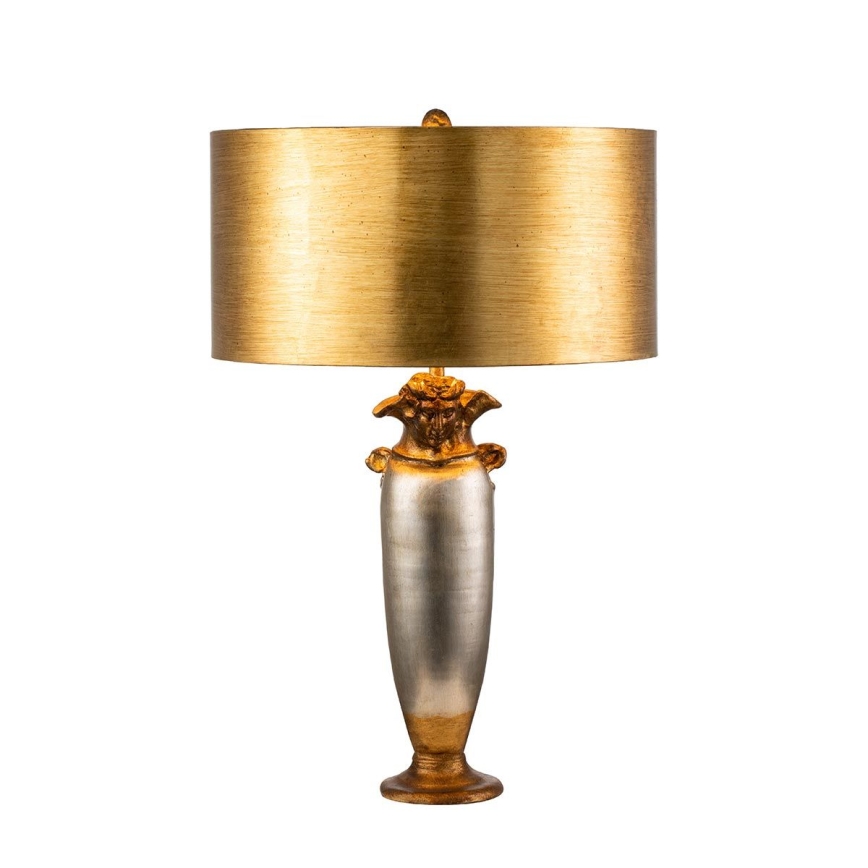 Flambeau - Lampada da tavolo BIENVILLE 1xE27/60W/230V