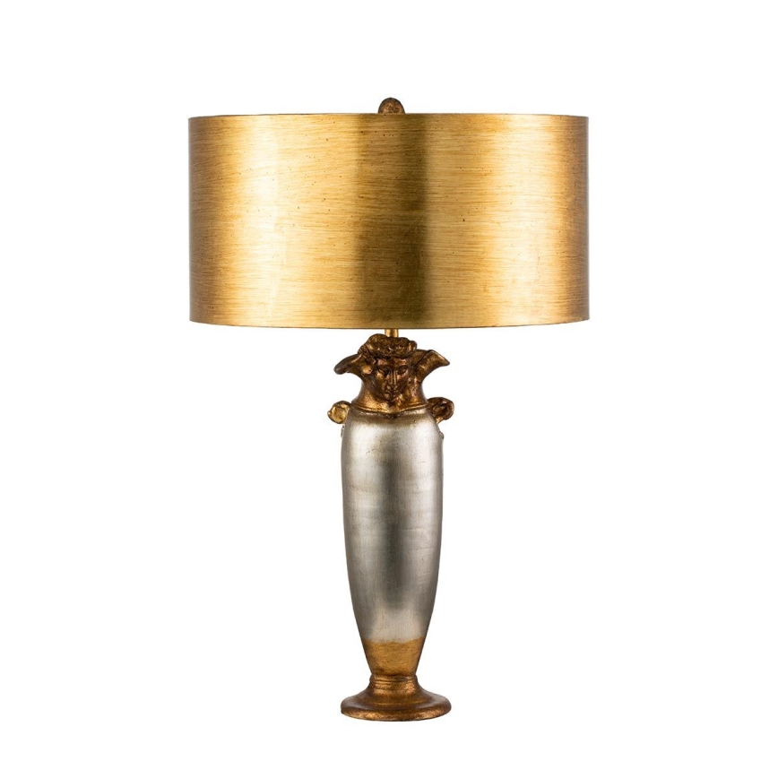 Flambeau - Lampada da tavolo BIENVILLE 1xE27/60W/230V