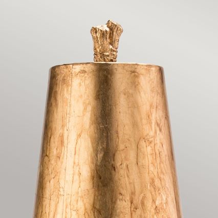 Flambeau - Lampada da tavolo FRAGMENT 1xE27/60W/230V