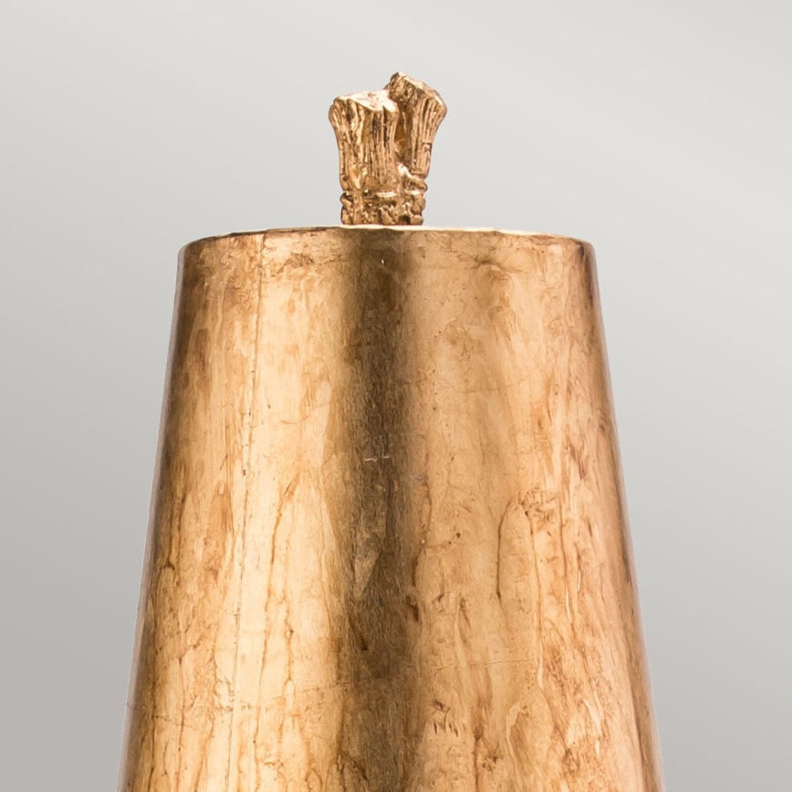Flambeau - Lampada da tavolo FRAGMENT 1xE27/60W/230V
