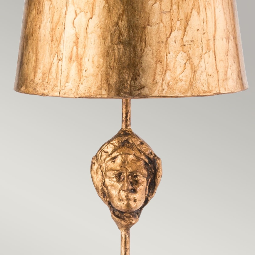 Flambeau - Lampada da tavolo FRAGMENT 1xE27/60W/230V