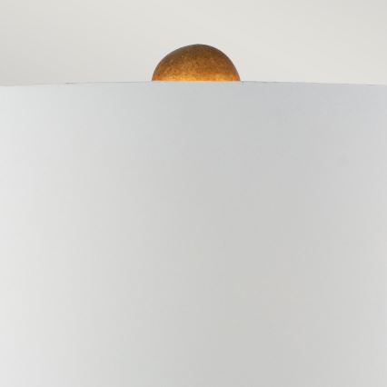 Flambeau - Lampada da tavolo NEO 1xE27/60W/230V