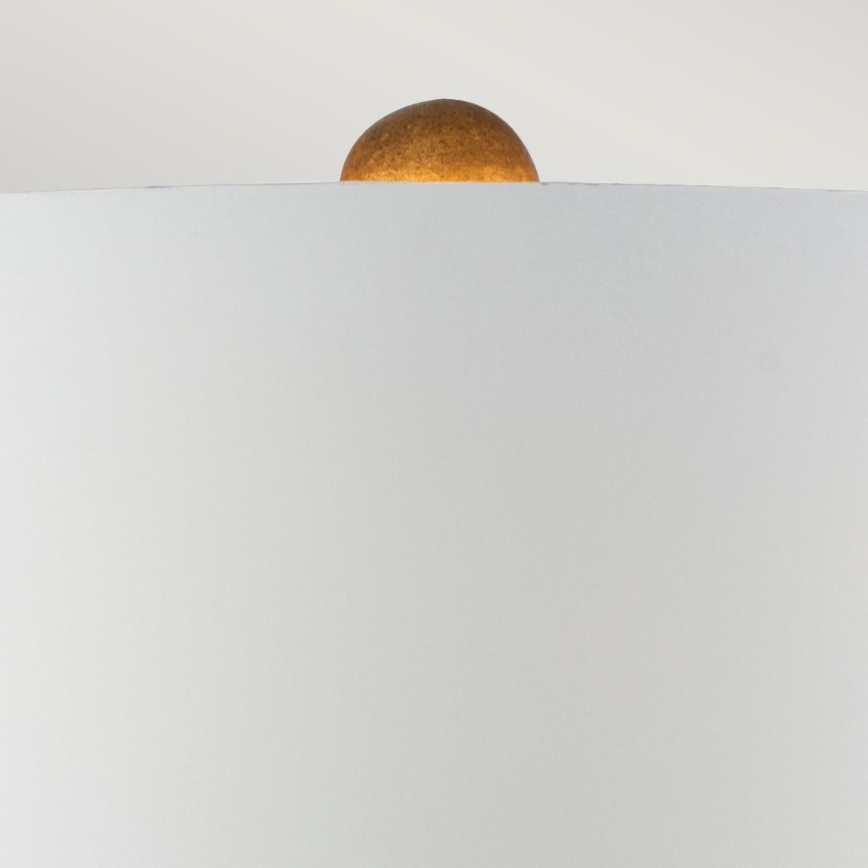 Flambeau - Lampada da tavolo NEO 1xE27/60W/230V