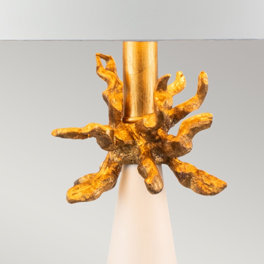Flambeau - Lampada da tavolo NEO 1xE27/60W/230V