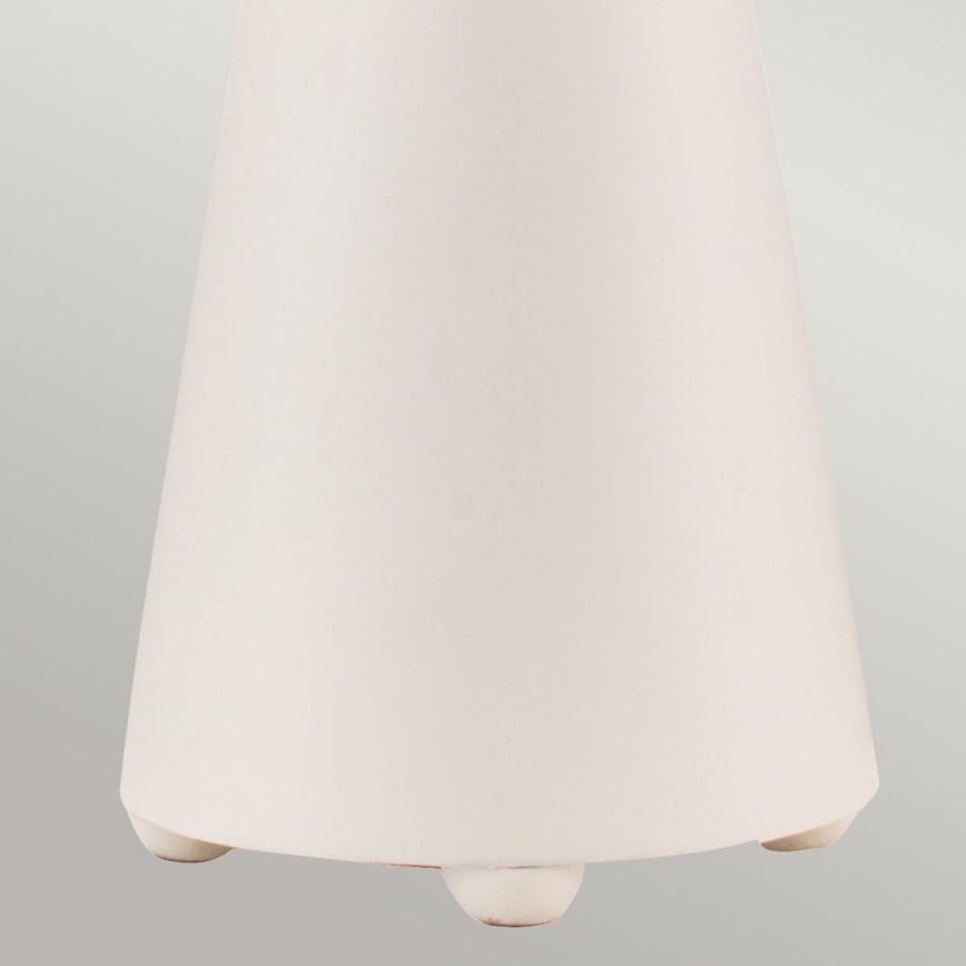 Flambeau - Lampada da tavolo NEO 1xE27/60W/230V