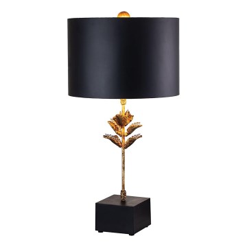 Flambeau - Lampada da tavolo CAMILIA 1xE27/60W/230V